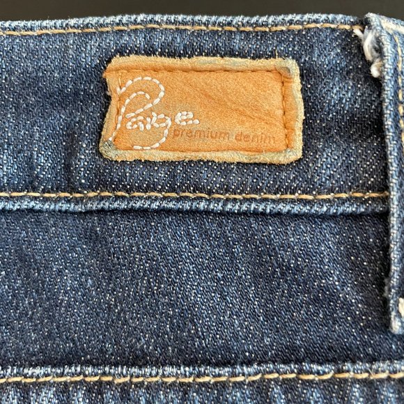 Paige Jeans Skyline Drive EUC - Picture 4 of 12